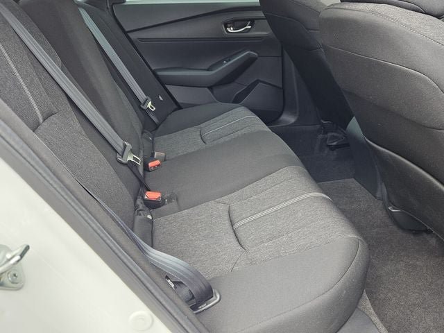 Used 2024 Honda Accord Sport image 12