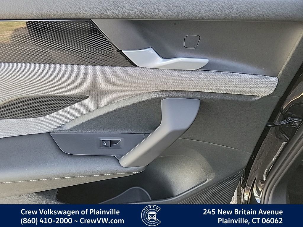 New 2026 Volkswagen Tiguan S image 46