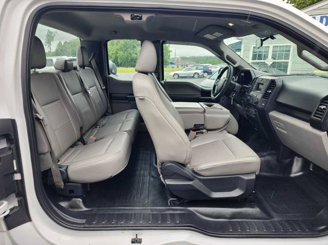 Used 2017 Ford F150 XL w/ Equipment Group 101A Mid RWD image 15