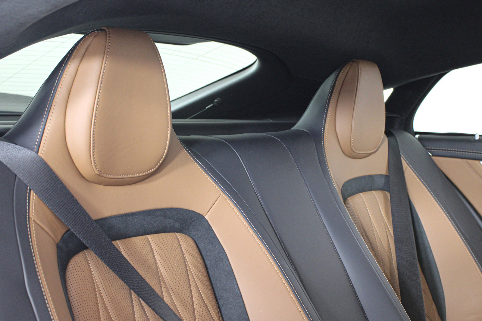 Used 2023 Mercedes-Benz AMG GT 53 image 29
