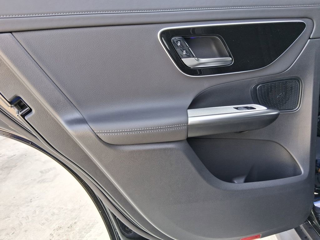 New 2026 Mercedes-Benz GLC 300 image 23