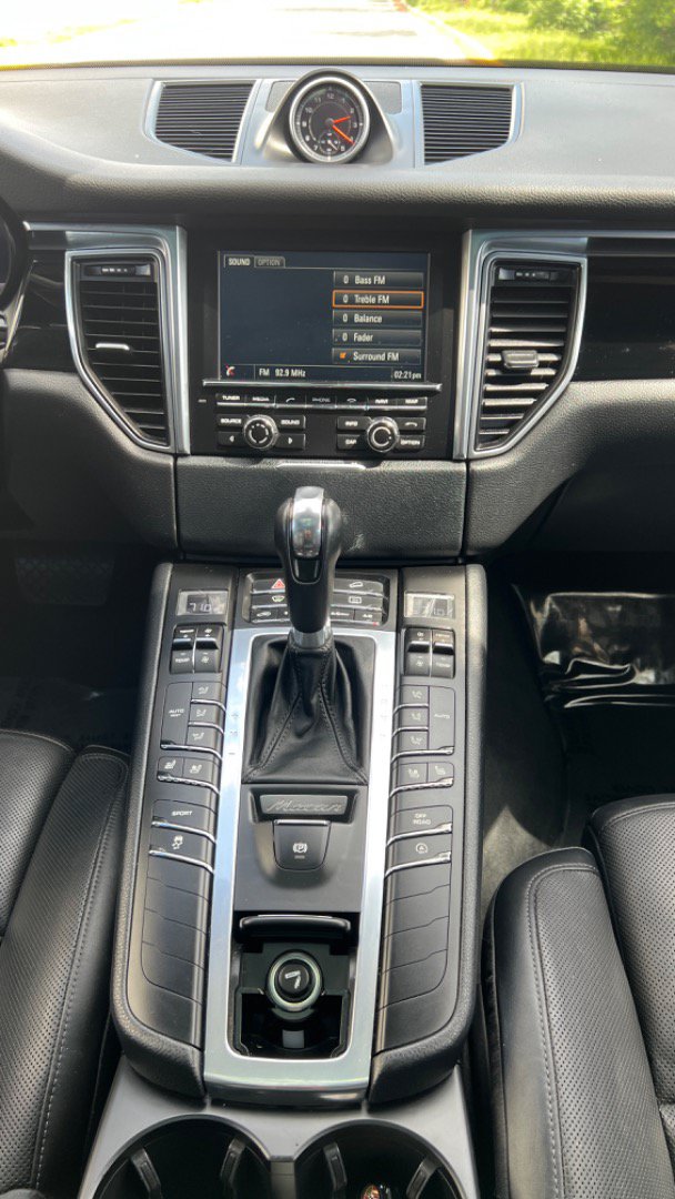 Used 2016 Porsche Macan S AWD/4WD image 67