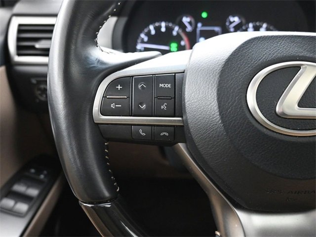Used 2022 Lexus GX 460 Premium image 31
