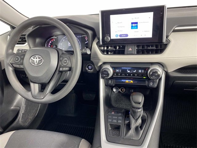 Used 2024 Toyota RAV4 XLE image 14