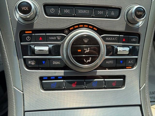 Used 2017 Lincoln MKZ Reserve FWD image 23