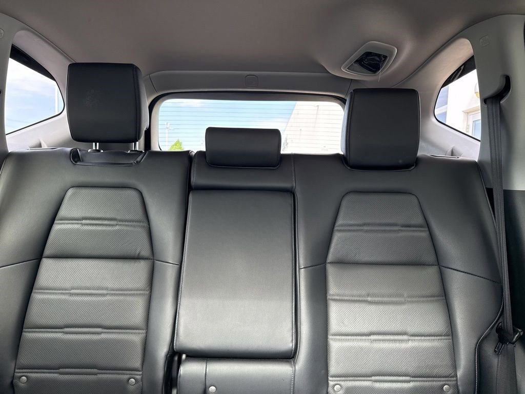 Certified 2019 Honda CR-V Touring image 12