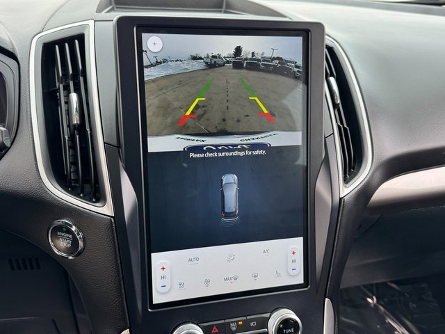 Used 2023 Ford Edge SEL w/ Convenience Package image 25