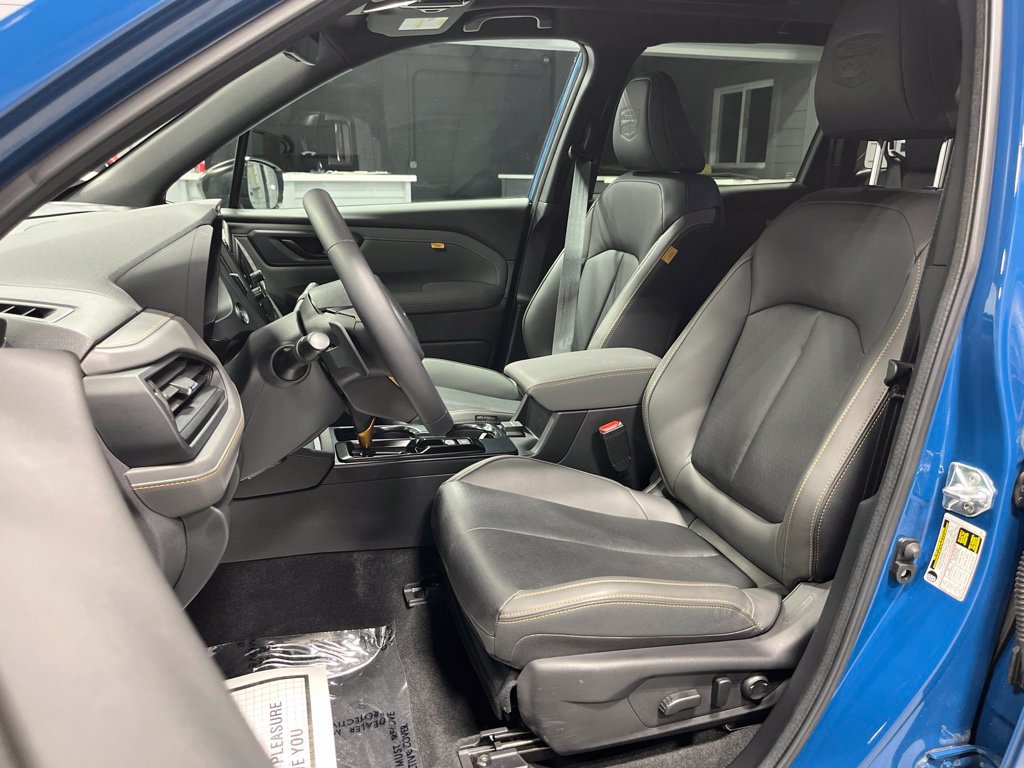 Used 2026 Subaru Forester Wilderness AWD/4WD image 14