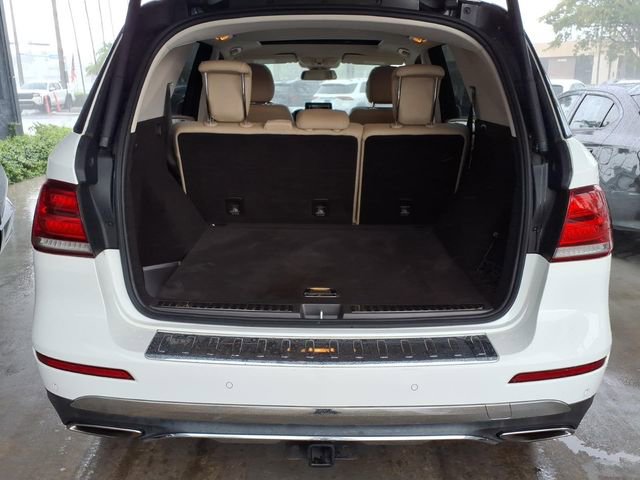 Used 2019 Mercedes-Benz GLE 400 4MATIC image 18