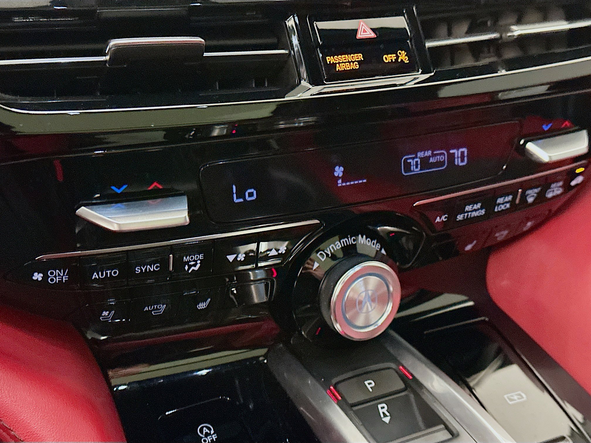 Used 2024 Acura MDX A-Spec image 24