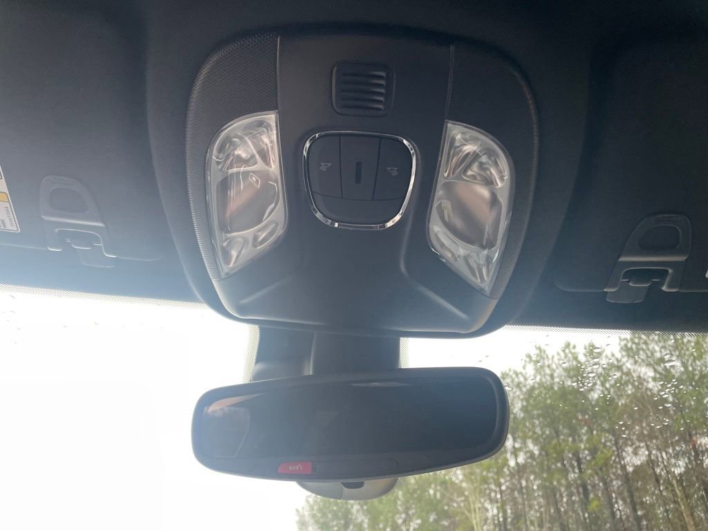 New 2026 Jeep Compass Latitude AWD/4WD image 20