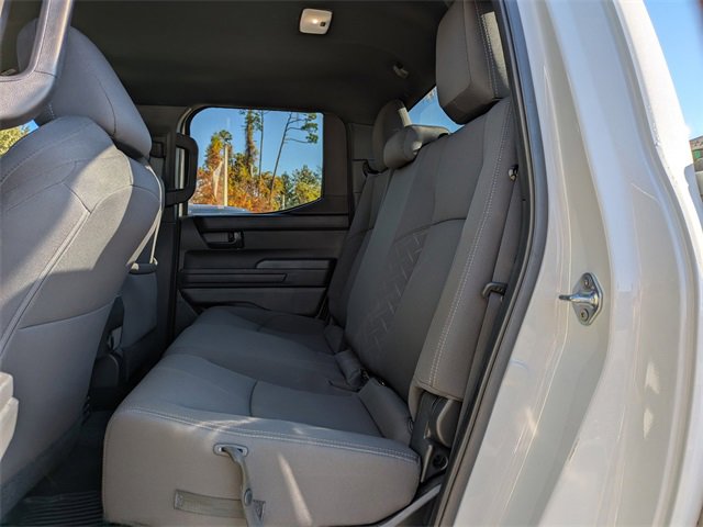 Used 2024 Toyota Tacoma SR image 15