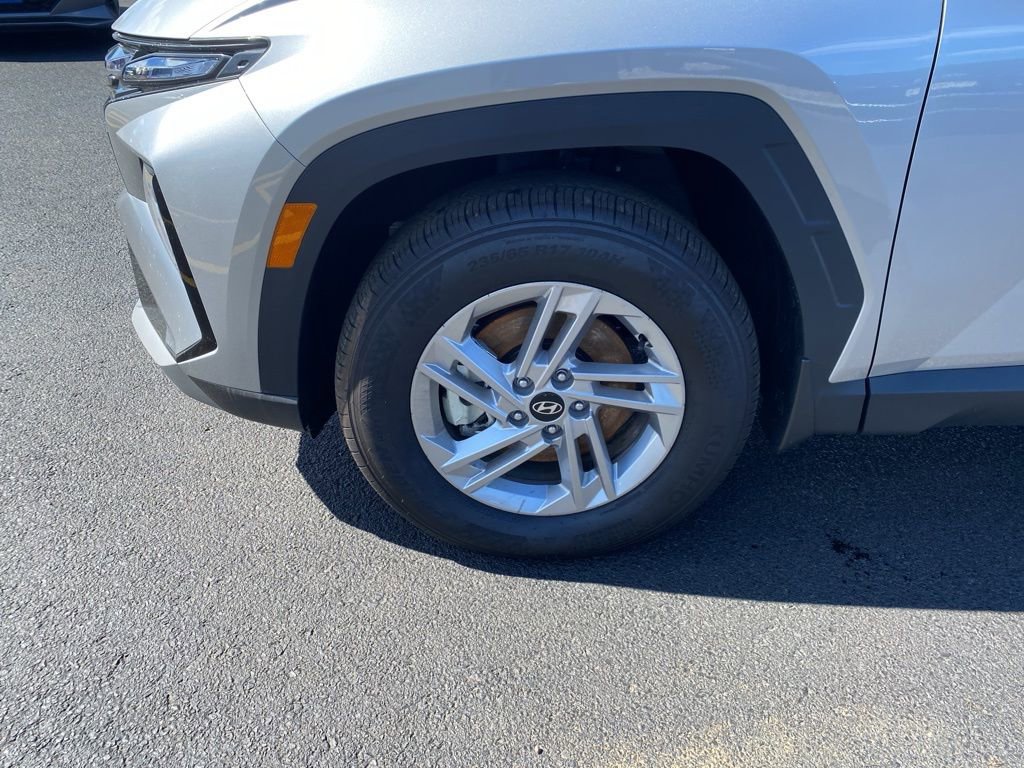 New 2026 Hyundai Tucson SE AWD/4WD image 9