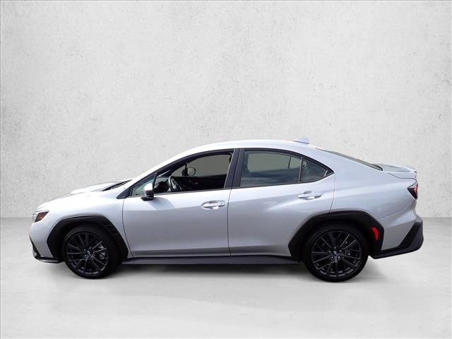 Certified 2025 Subaru WRX Premium w/ Popular Package #2A AWD/4WD image 2