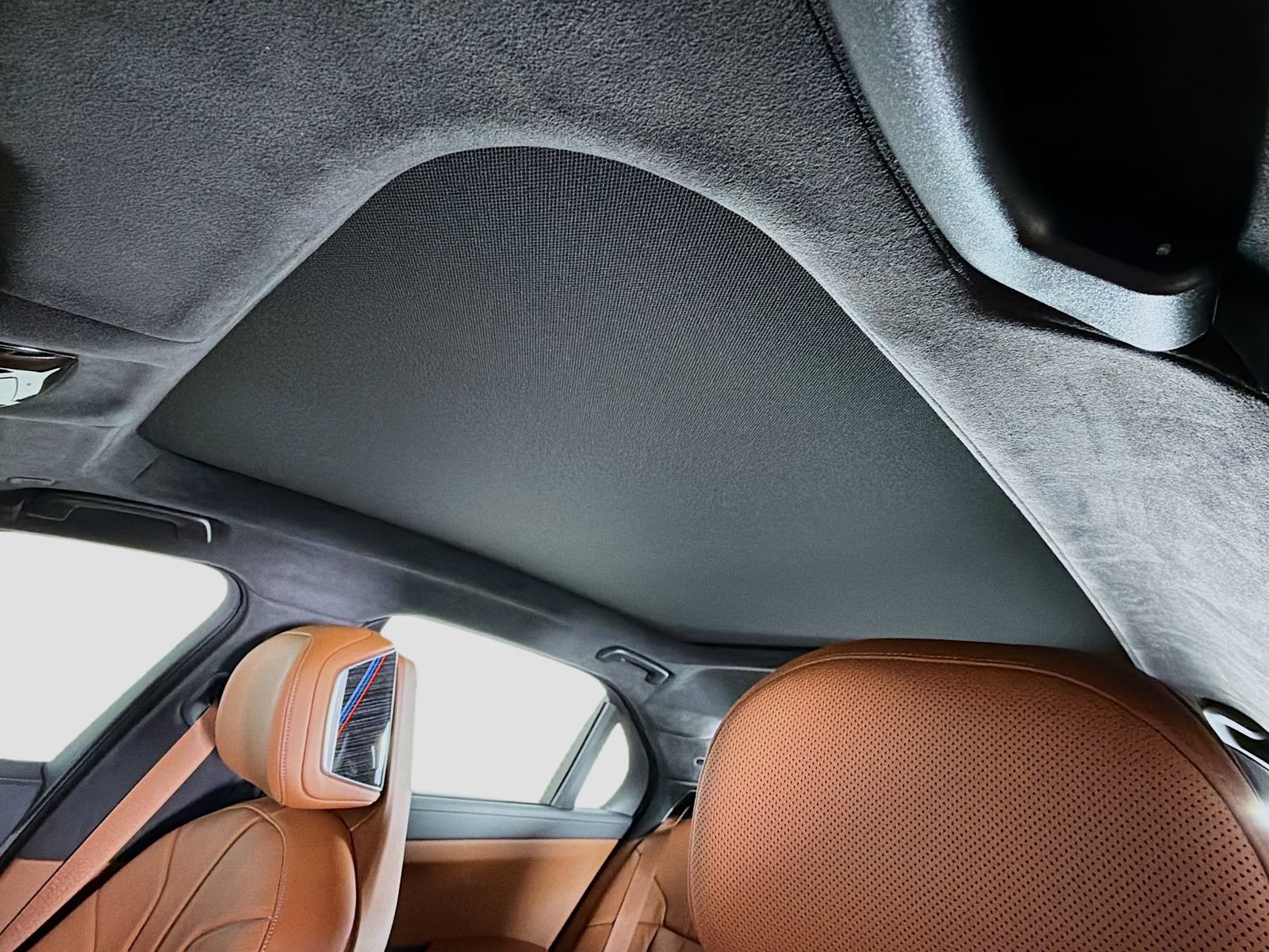 New 2026 BMW i7 xDrive60 AWD/4WD image 23