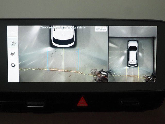Used 2024 Hyundai Ioniq 5 AWD Limited image 31
