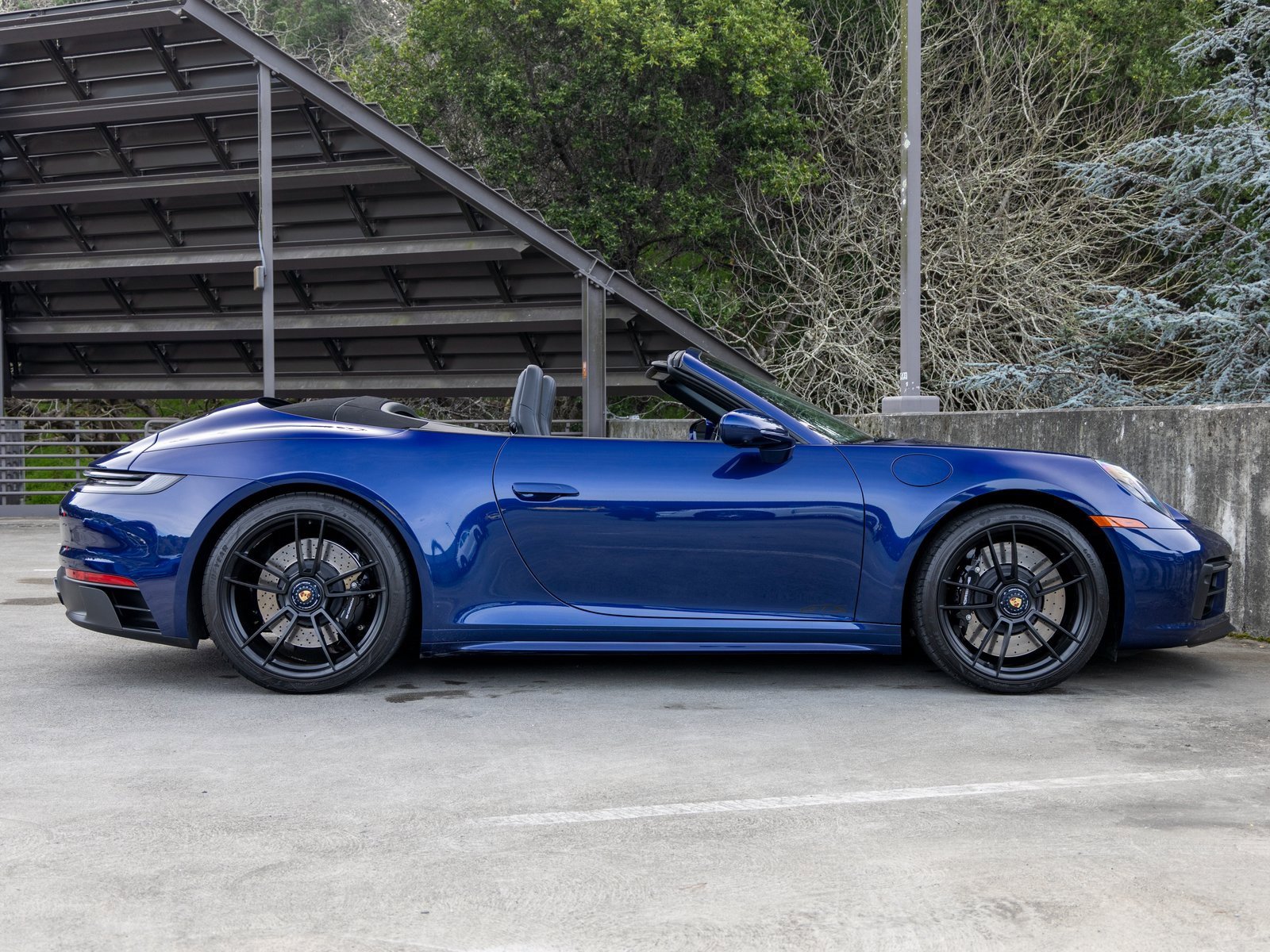 Certified 2022 Porsche 911 Carrera GTS image 12