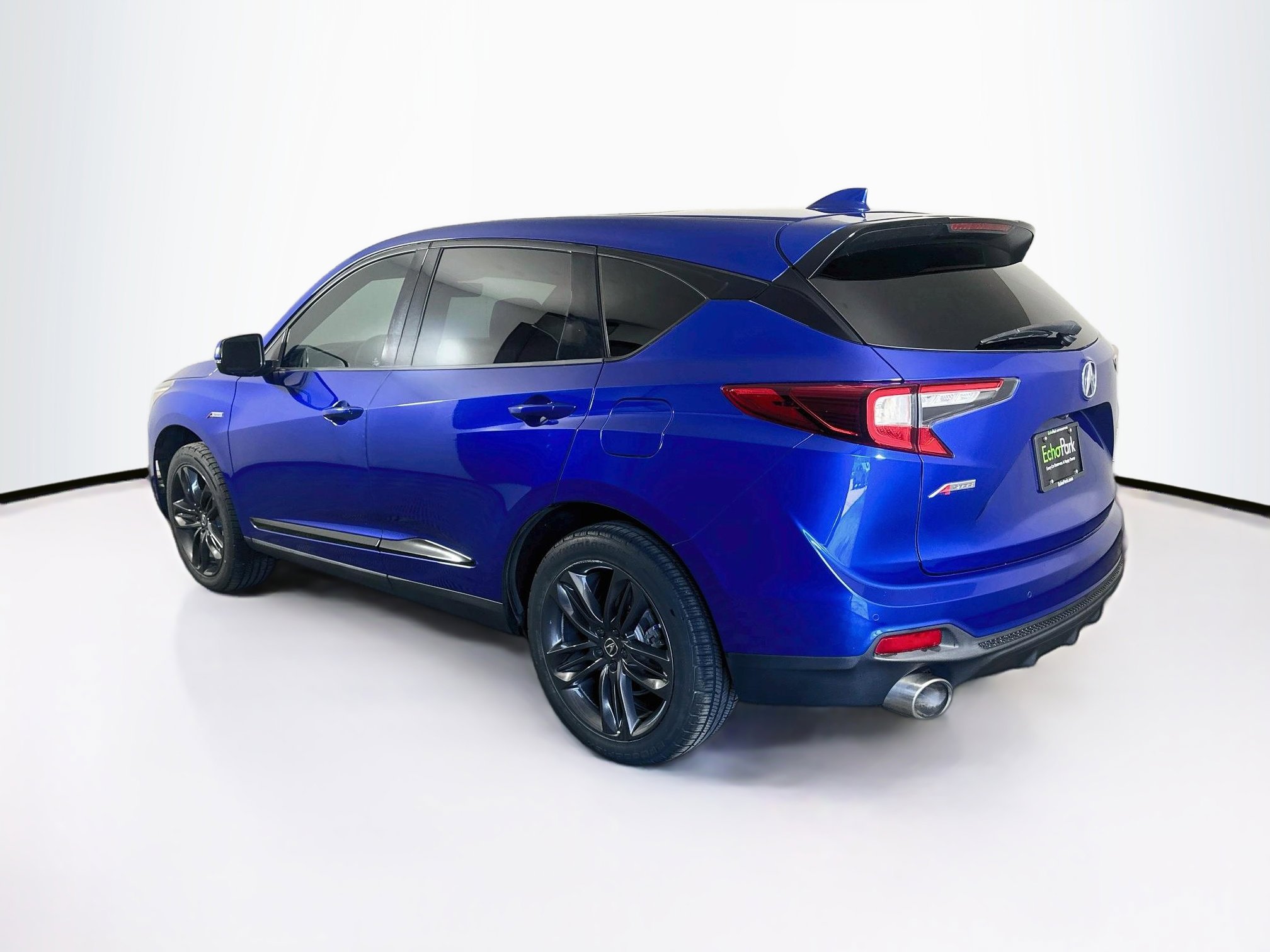 Used 2019 Acura RDX A-Spec AWD/4WD image 5