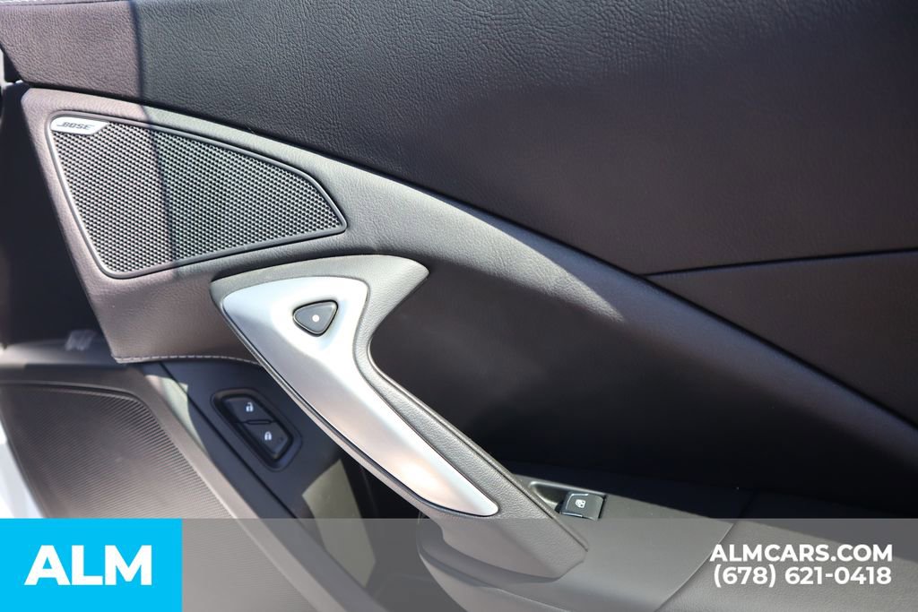 Used 2019 Chevrolet Corvette Grand Sport image 23