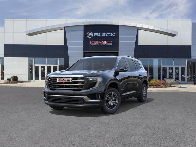 New 2026 GMC Acadia Elevation image 8