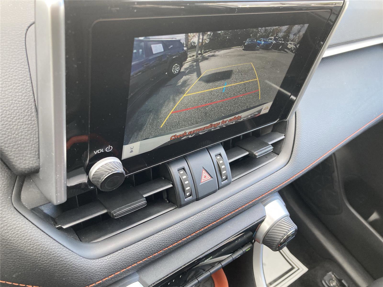 Used 2024 Toyota RAV4 Adventure image 15