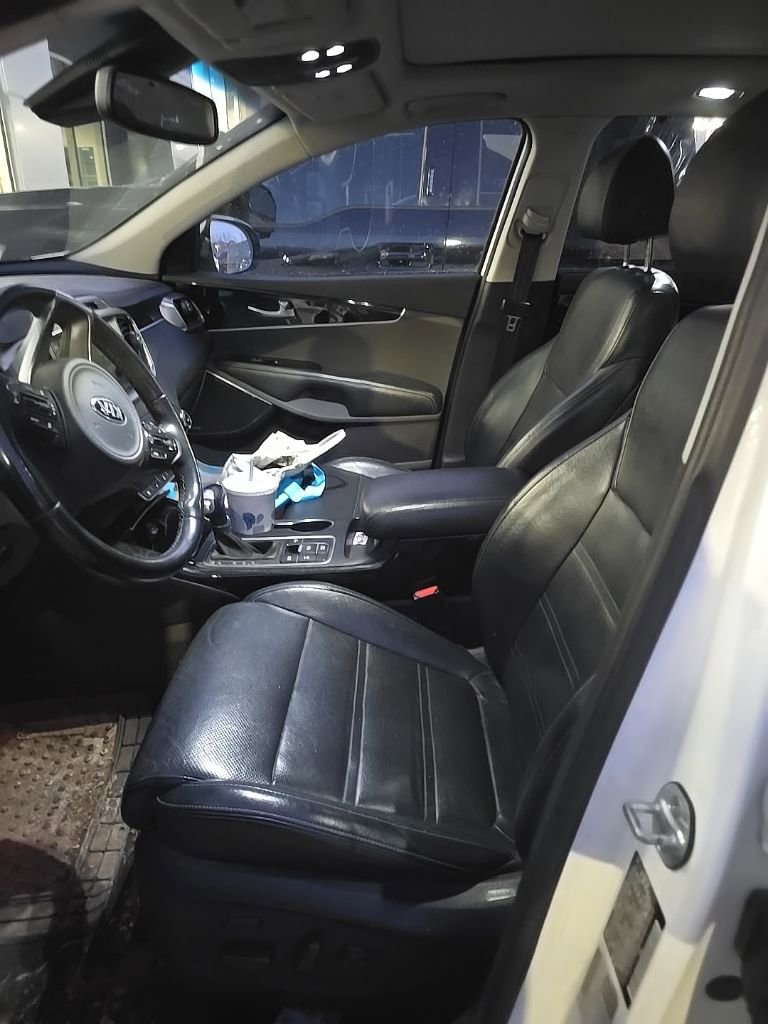 Used 2018 Kia Sorento SX image 5