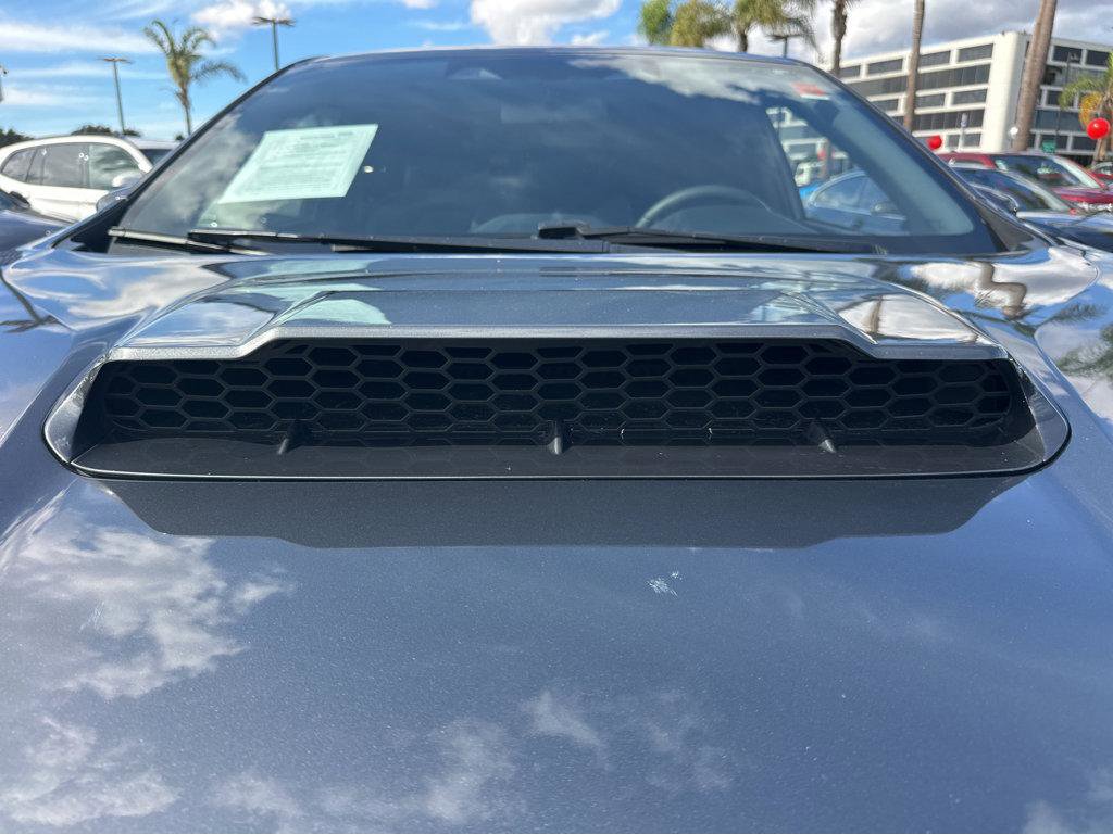 Used 2024 Subaru WRX image 39