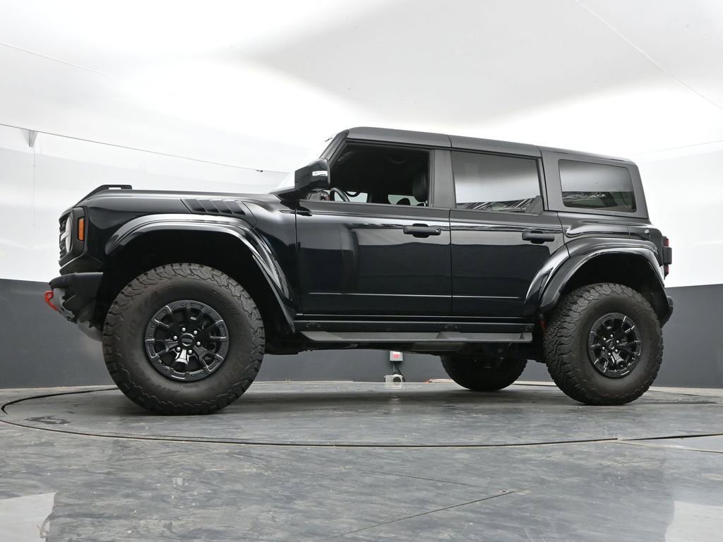 Used 2024 Ford Bronco Raptor AWD/4WD image 48