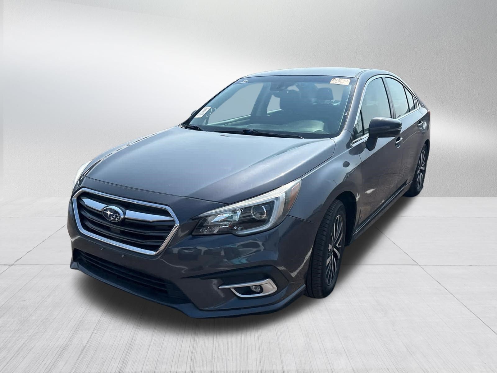 Used 2019 Subaru Legacy 2.5i Premium AWD/4WD image 2
