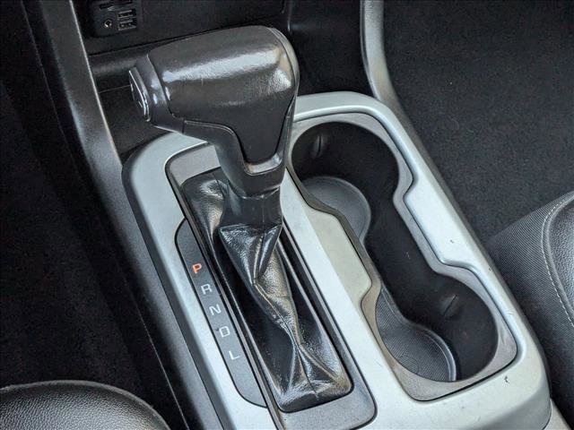 Used 2020 Chevrolet Colorado ZR2 image 11