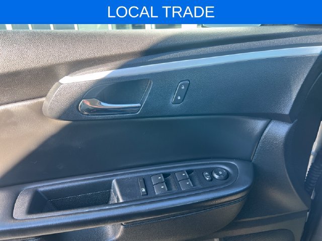 Used 2011 Chevrolet Traverse LT w/ Personal Connectivity Package FWD image 25