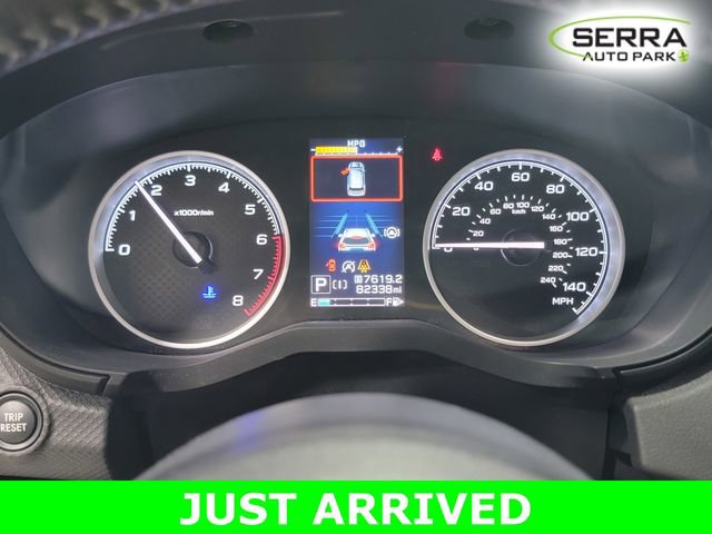 Used 2020 Subaru Forester Limited w/ Popular Package #3 AWD/4WD image 32