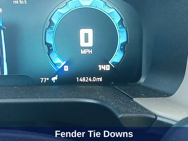 Used 2025 Ford Bronco Sport Big Bend AWD/4WD image 13