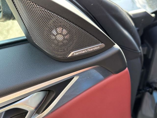 Certified 2024 BMW i4 eDrive35 w/ Premium Package image 27