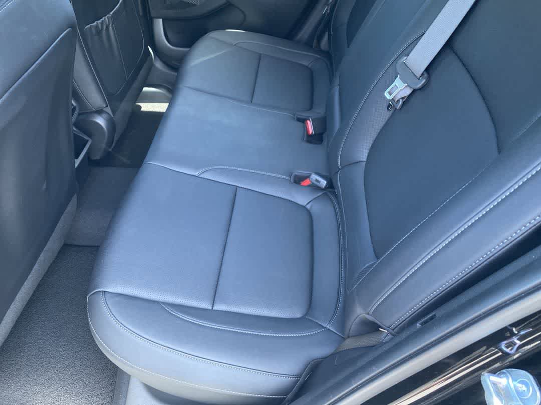 Used 2026 Kia Seltos EX FWD image 22