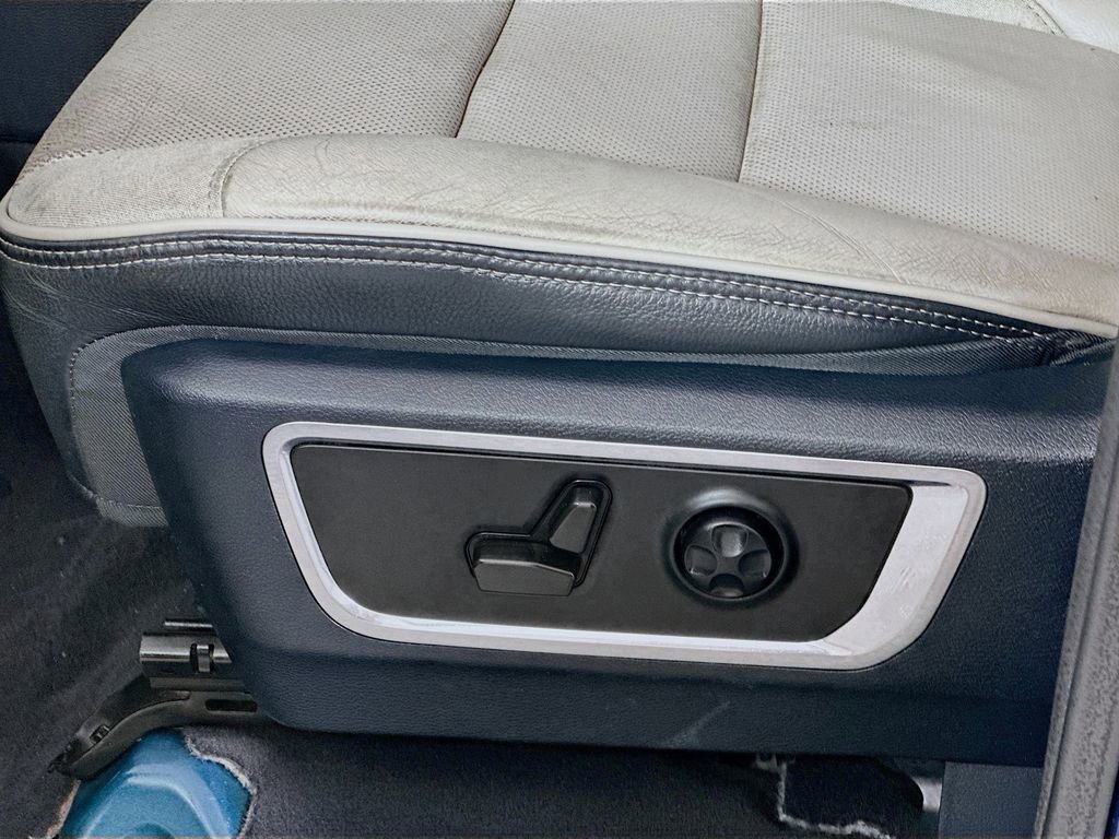 Used 2023 RAM 1500 Limited AWD/4WD image 22