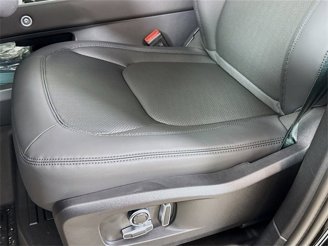 New 2026 Land Rover Defender 130 S image 22