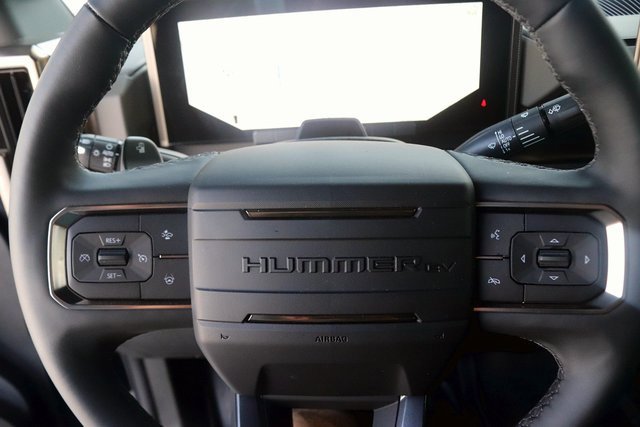 New 2025 GMC Hummer EV 2X image 16