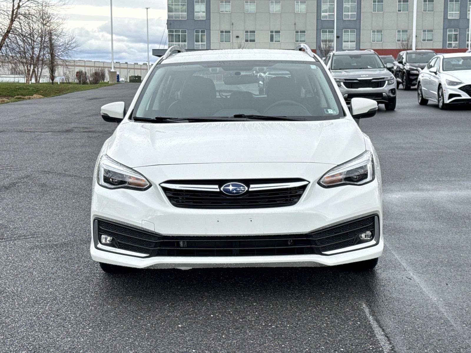 Used 2023 Subaru Impreza 2.0i Limited image 28