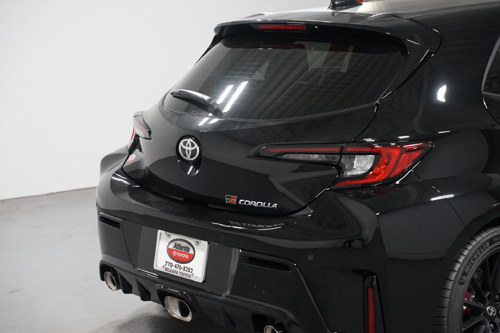 New 2026 Toyota Corolla GR AWD/4WD image 9