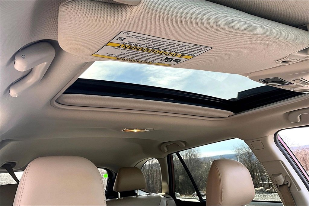 Used 2016 Subaru Outback 2.5i Limited image 20