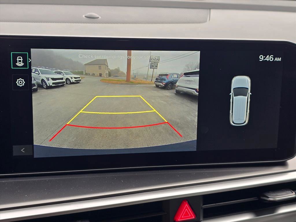 New 2026 Kia Sorento S image 10