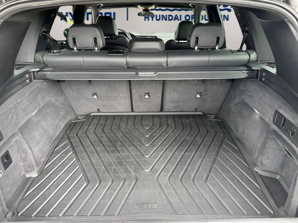 Used 2023 BMW X5 xDrive45e AWD/4WD image 8