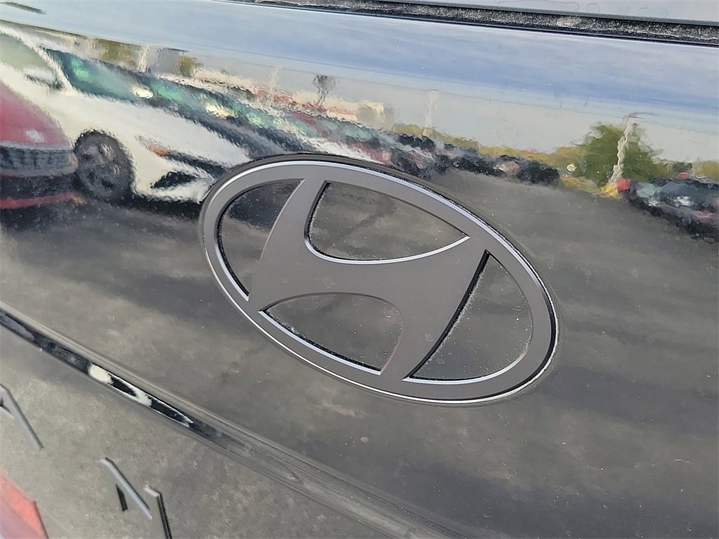 New 2026 Hyundai Santa Fe Calligraphy image 7