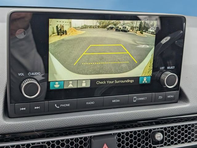 New 2026 Honda Civic Sport image 18