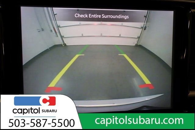 Used 2023 Chrysler Pacifica Touring-L image 25