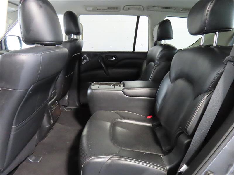 Used 2020 INFINITI QX80 Luxe w/ Proassist Package image 35