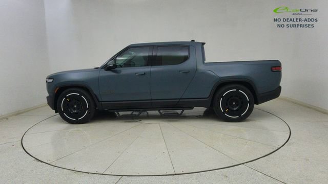 Used 2025 Rivian R1T Premium AWD/4WD image 68