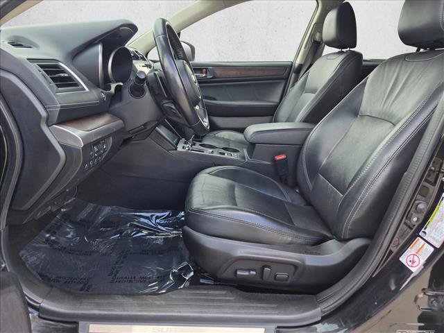 Used 2019 Subaru Outback 3.6R Limited AWD/4WD image 12
