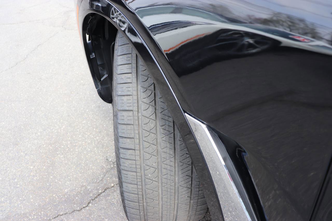 Used 2025 BMW X7 xDrive40i image 83